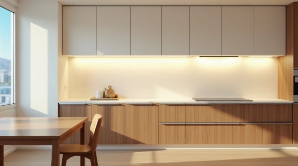Choisir un vaisselier adapté à votre salle à manger en fonction de vos besoins