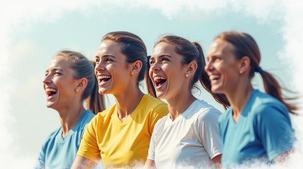 Comment le sauvetage sportif influence la santé mentale des athlètes
