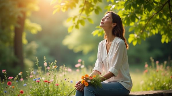 Comment retrouver le bien-être avec des secrets de soins adaptés