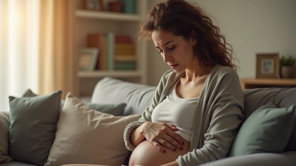 Dix thérapies alternatives pour aider après une fausse couche