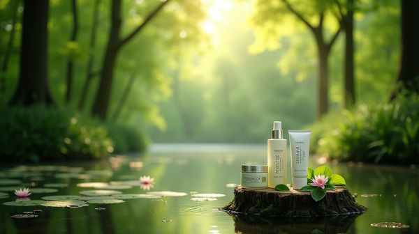 Libérez votre bien-être grâce aux produits Forever