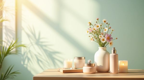 Libérez votre bien-être grâce aux produits Forever