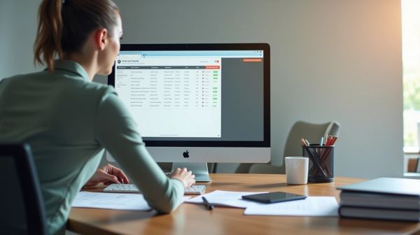 Optimisez votre gestion de contacts pour une meilleure communication