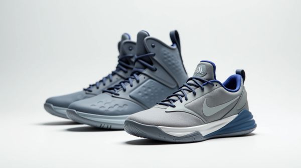 Trouvez des baskets adaptées à chaque style sportif