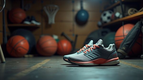 Trouvez des baskets adaptées à chaque style sportif
